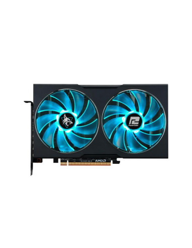 8GB Radeon RX 6650 XT HellHound