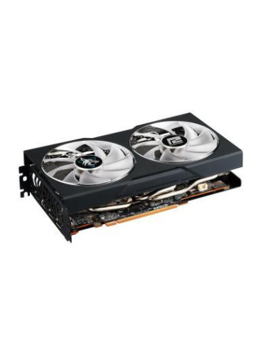 8GB Radeon RX 6650 XT HellHound