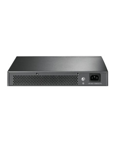 16-Ports Gigabit Ethernet (10/100/1000) Nero Unmanaged 2