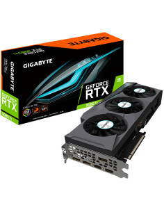 12GB GeForce RTX 3080 Ti Eagle OC GDDR6X