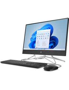HP 200 G4 22" i3-10110U 8GB 256GB-NVMe W11 2