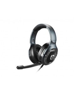 Immerse GH50 Cuffie Gaming Over Ear 7.1 con Illuminazione RGB 2