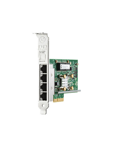 Ethernet 1Gb 4-port 331T Adapter