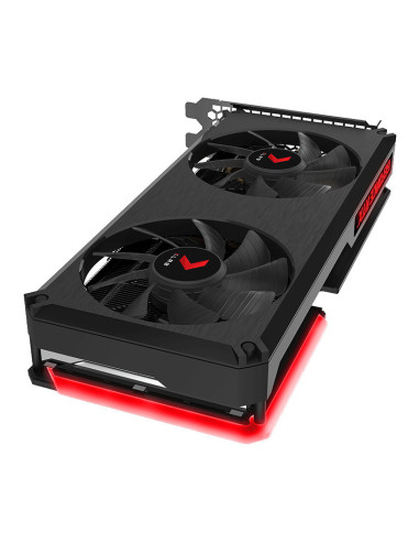 8GB GeForce RTX 3060 Ti XLR8 Gaming REVEL EPIC-X RGB Dual Fan Edition LHR