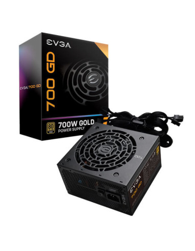 700W 700GD 80+ Gold