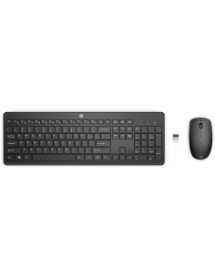 230 Kit Tastiera & Mouse Wireless