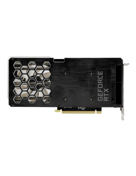 12GB GeForce RTX 3060 XLR8 Gaming REVEL EPIC-X RGB Dual Fan Edition