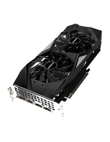 12GB GeForce RTX 2060 WINDFORCE OC