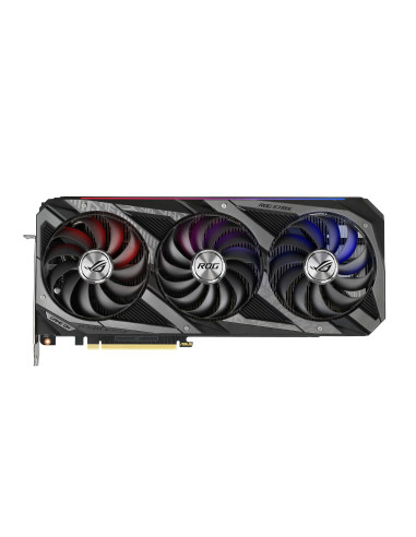 10GB GeForce RTX 3080 ROG -STRIX-RTX3080-O10G-V2-GAMING