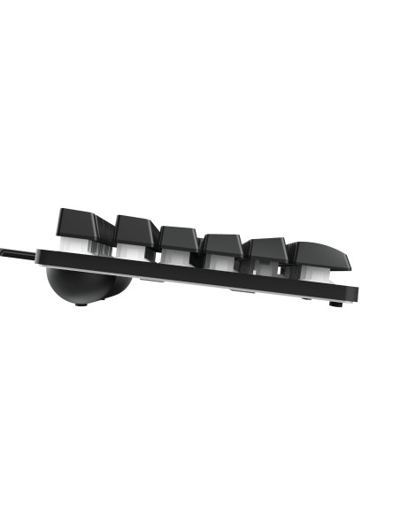 GXT 833 Thado TKL tastiera USB Membrana RGB