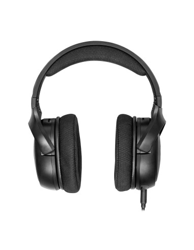 Gaming MH630 Headset Wired Head-band Black