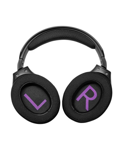 Gaming MH630 Headset Wired Head-band Black