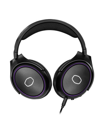 Gaming MH630 Headset Wired Head-band Black