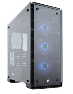 Crystal 570X