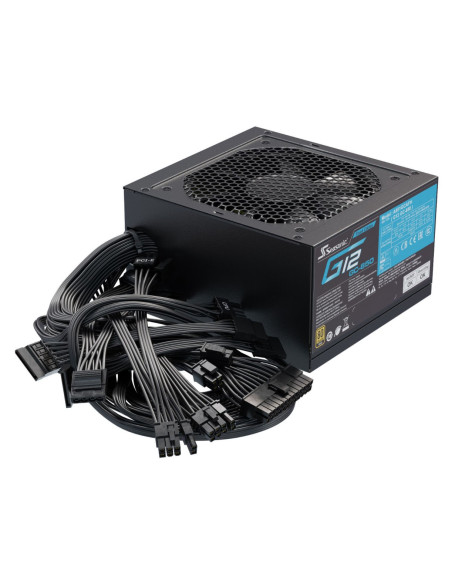850W G12-GC 80+ Gold