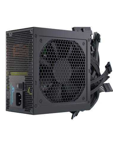 750W G12-GC 80 PLUS Gold