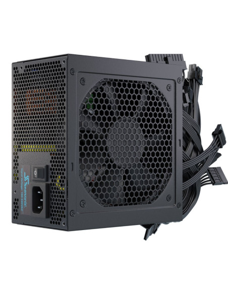 750W G12-GC 80 PLUS Gold
