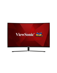 32" VX Series WQHD 144Hz 1ms IPS Curved FreeSync-Premium Blue-Light-Filter Audio2,5W 2