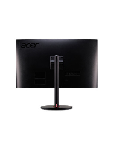 27" Nitro XZ0 XZ270UPbmiiphx WQHD 1ms 165Hz Curved ZeroFrame FreeSync