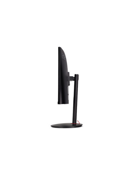 27" Nitro XZ0 XZ270UPbmiiphx WQHD 1ms 165Hz Curved ZeroFrame FreeSync