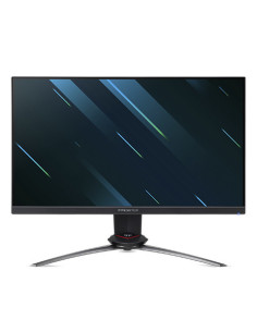 24.5" Predator XB253QGW 1ms 280Hz IPS Audio2W FHD Tilt Height