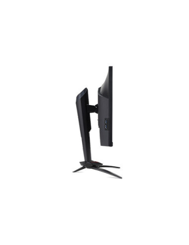 24.5" Predator XB253QGW 1ms 280Hz IPS Audio2W FHD Tilt Height