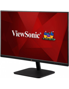 24" FHD 75Hz 4ms IPS Frameless HDMI VGA VA2432-h 2