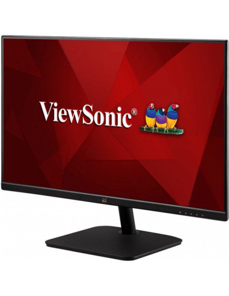 24" VA2432-h IPS 75Hz FHD 4ms Frameless HDMI VGA
