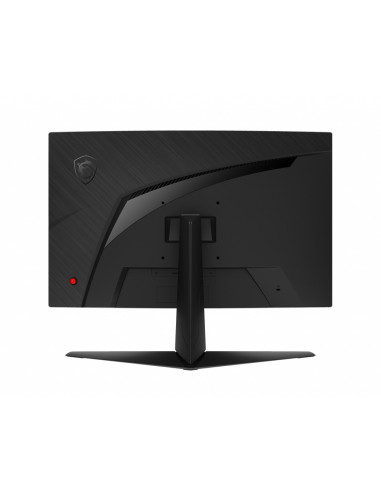 24" MAG ARTYMIS 1ms 165Hz FHD Curved-1000R FreeSync-Premium ZeroFrame