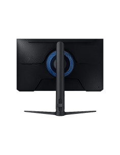 24" Odyssey G3A Gaming 144Hz 1ms FreeSync-Premium FHD Pivot Audio 2