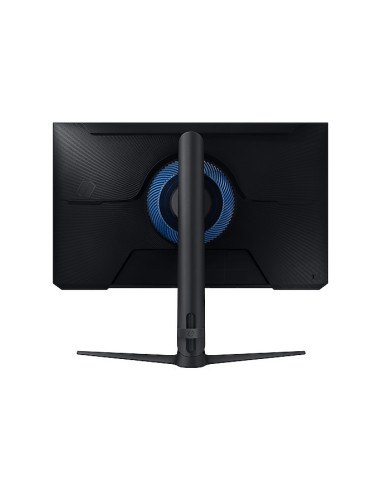 24" Odyssey G3A Gaming 144Hz 1ms FreeSync-Premium FHD Pivot Audio