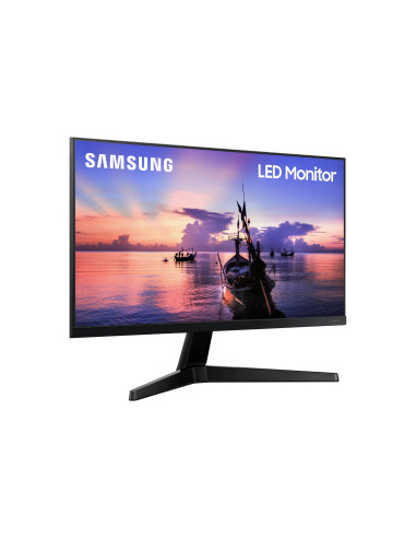24" F24T350 IPS 75Hz FHD