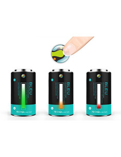 10400mAh Power Bank PowerTube 2