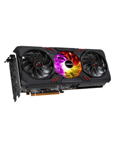 8GB Radeon RX 6650 XT Phantom Gaming RX6650XT 2