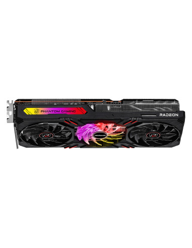 8GB Radeon RX 6650 XT Phantom Gaming RX6650XT