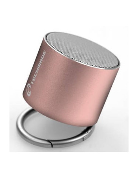 Boom Speaker Pink