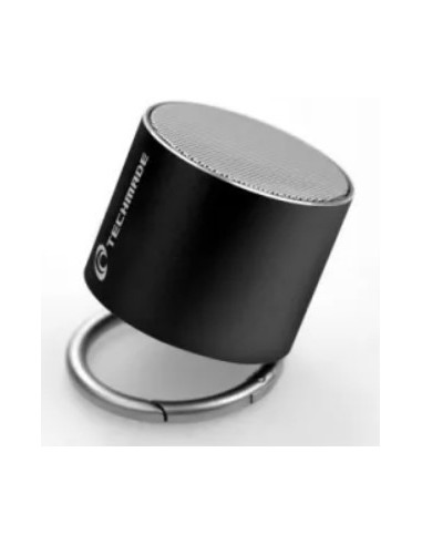 Boom Speaker Black