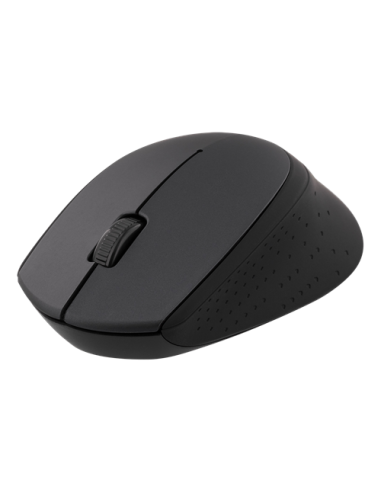 Mouse Wireless 1200DPI, Black