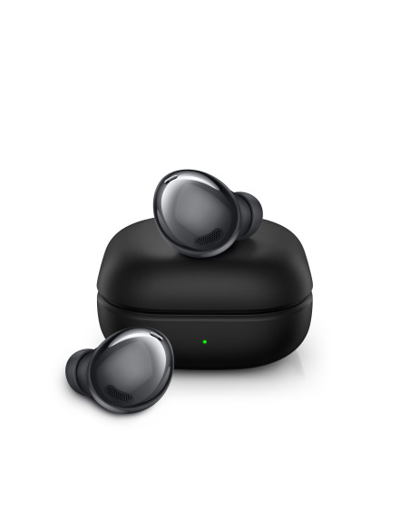 Galaxy Buds Pro Headset True Wireless Stereo (TWS) In-ear Calls/Music Bluetooth Black