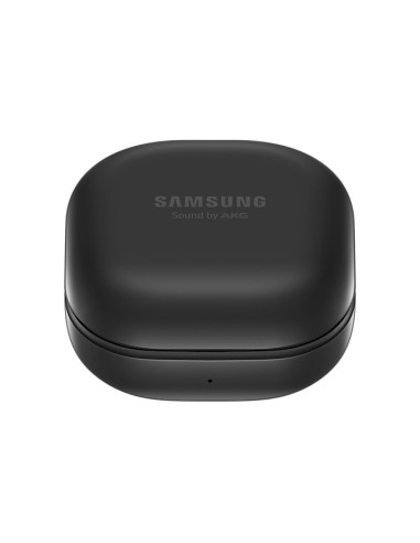Galaxy Buds Pro Headset True Wireless Stereo (TWS) In-ear Calls/Music Bluetooth Black