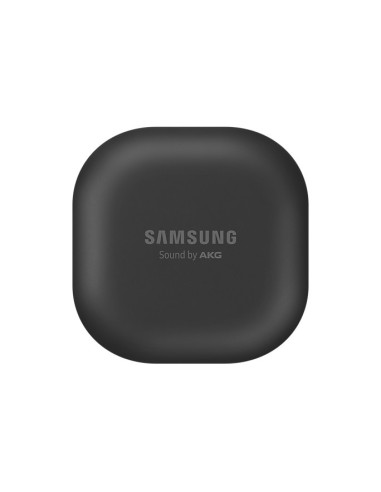 Galaxy Buds Pro Headset True Wireless Stereo (TWS) In-ear Calls/Music Bluetooth Black