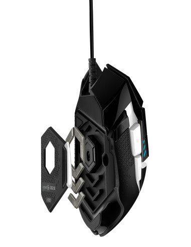 G G502 Se Hero mouse Right-hand USB Type-A Optical 16000 DPI