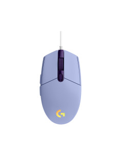 G G203 lightsync, Lilac 2