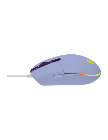 G G203 lightsync, Lilac
