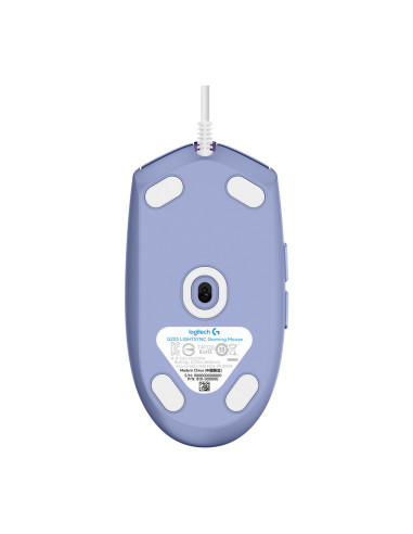G G203 lightsync, Lilac