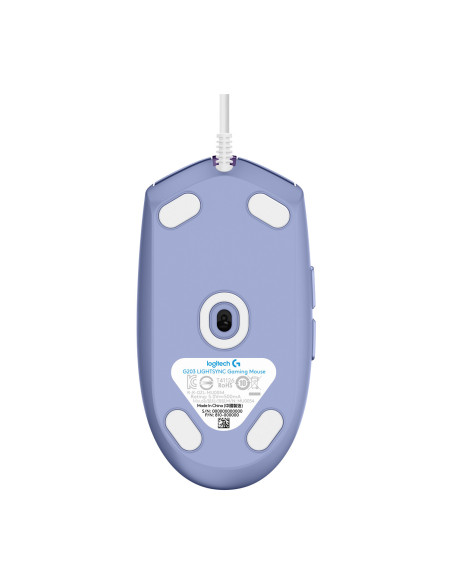 G G203 lightsync, Lilac