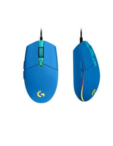 G G203 lightsync, Blue