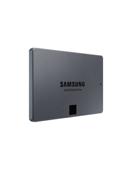 1TB 870 QVO