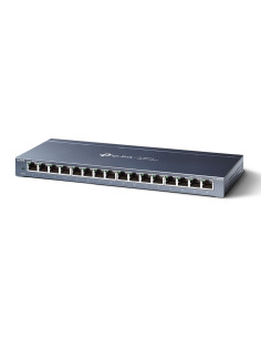 16-Port Gigabit Desktop Network Switch 2