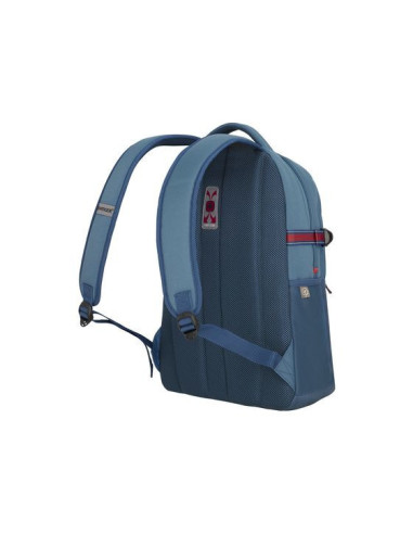 16" Backpack Ryde Blu